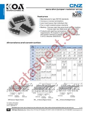 CNZ1J2LTD datasheet  